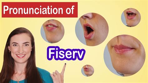 Fiserv pronunciation. Things To Know About Fiserv pronunciation. 
